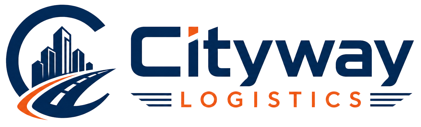 Cityway Logistics Logo